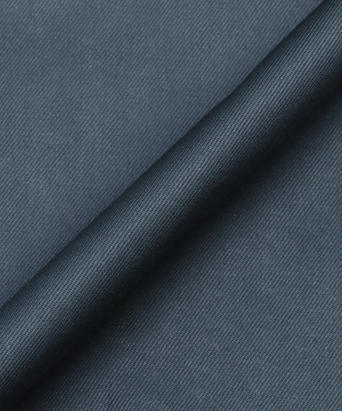 TOKYO SHIRTS（トウキョウシャツ）の「超形態安定ノーアイロン ホリゾンタルワイド 長袖ビジネスワイシャツ（ビジネスシャツ・メンズ・ネイビー・首回り39cm-裄丈80cm/首回り39cm-裄丈84cm/首回り41cm-裄丈82cm/首回り41cm-裄丈86cm/首回り42cm-裄丈82cm/首回り42cm-裄丈86cm/首回り43cm-裄丈82cm/首回り43cm-裄丈86cm/首回り37cm-裄丈80cm）」の5枚目の写真