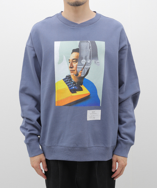 APPLEBUM トレーナー XL 楽天市場】アップルバム トレーナー APPLEBUM The Phuncky Boy