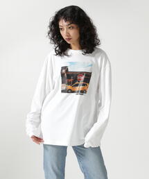 ANTHOM(アントム) フォトプリントロンＴ