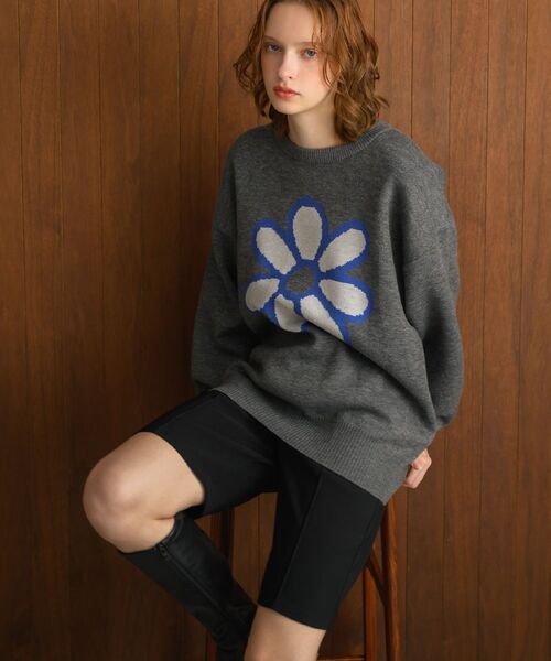 RETRO GIRL（レトロガール）の「サイクルパンツ（その他パンツ・レディース・ブラック/ブラック系その他・FREE）」の9枚目の写真