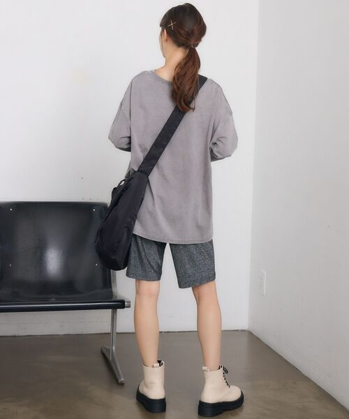 RETRO GIRL（レトロガール）の「サイクルパンツ（その他パンツ・レディース・ブラック/ブラック系その他・FREE）」の18枚目の写真