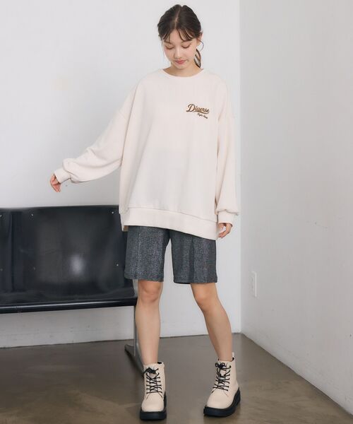 RETRO GIRL（レトロガール）の「サイクルパンツ（その他パンツ・レディース・ブラック/ブラック系その他・FREE）」の20枚目の写真