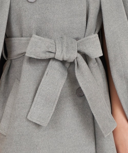 ROYAL PARTY（ロイヤルパーティー）の「ケープコート'24（その他