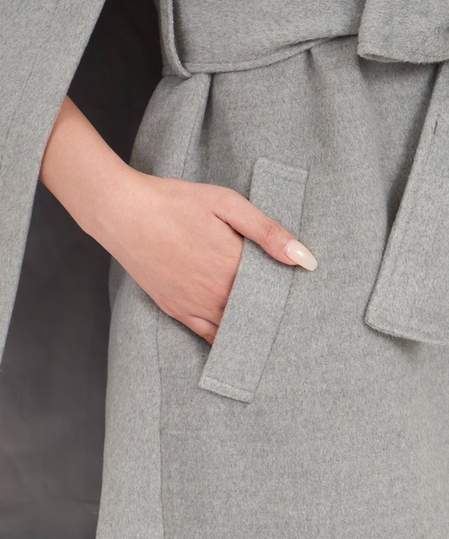 ROYAL PARTY（ロイヤルパーティー）の「ケープコート'24（その他