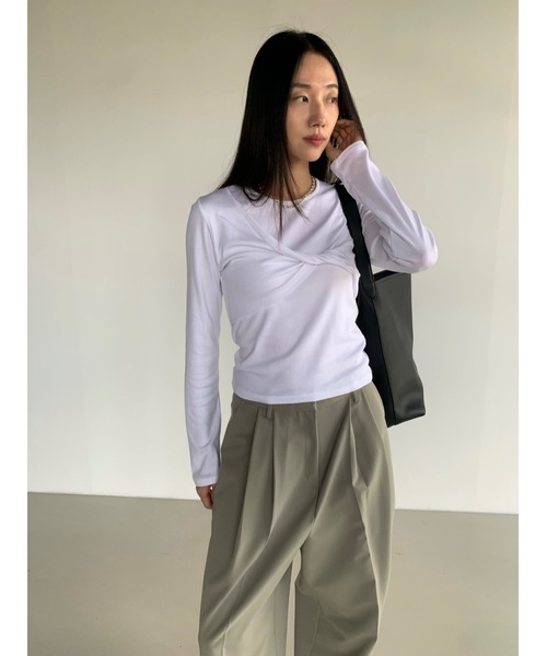Didot.showroom（ディドット ショールーム）の「モダール混
