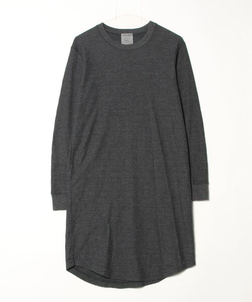 ブランド古着】長袖ワンピース（ワンピース）｜ZUCCa（ズッカ）の 
