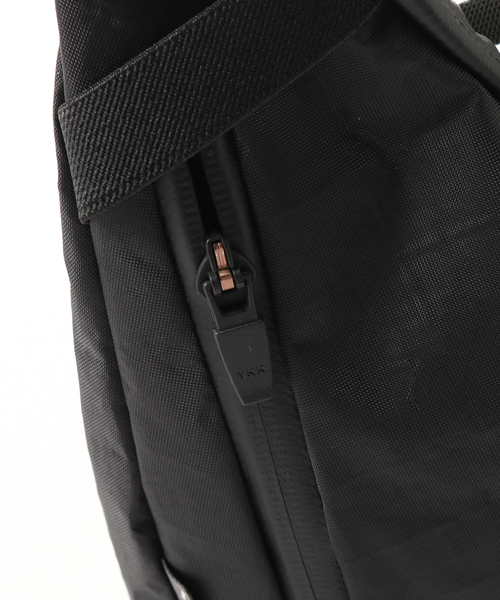 JOURNAL STANDARD(ジャーナルスタンダード)の「SEALSON / シールソン CROSSBODY BAG(ショルダーバッグ・メンズ・ブラック・FREE)」の2枚目の写真