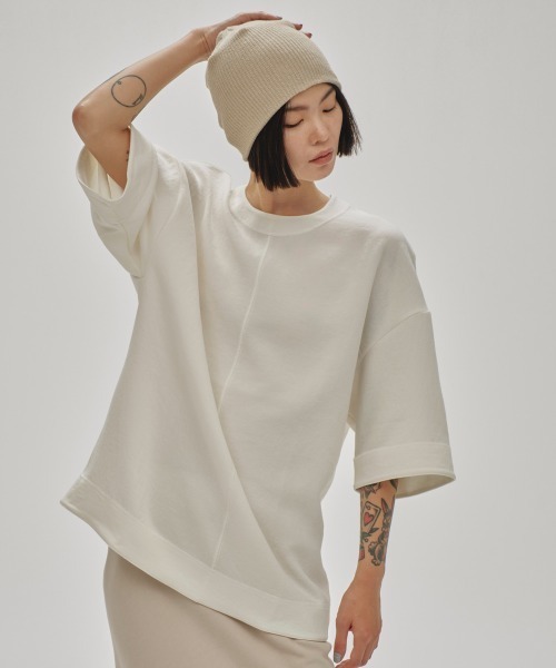 Summer Knit Beanie（ニットキャップ/ビーニー）｜TODAYFUL