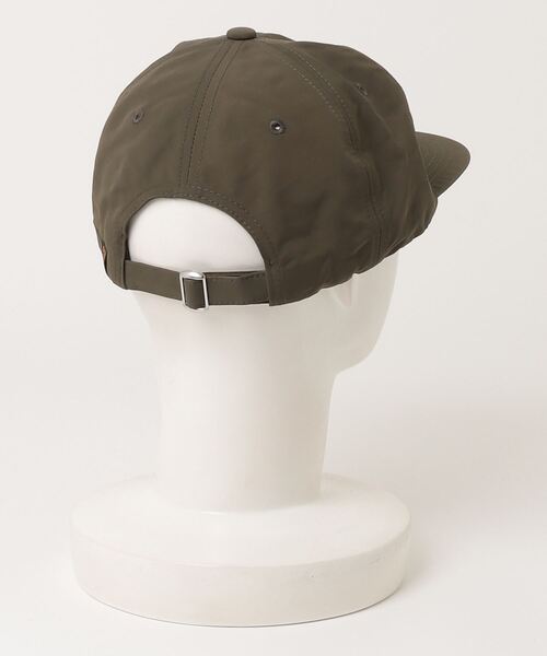【BLACKFLYS】 FURY OVAL CAP（キャップ）｜BLACK FLYS（ブラックフライズ）
