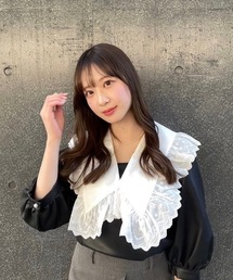 Rosy luce｜ロージールーチェ（レディース）のトップス