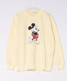 GOOD ROCK SPEED(ObhbNXs[h)DISNEY SWEAT@24FDS201W(TVc/Jbg\[)