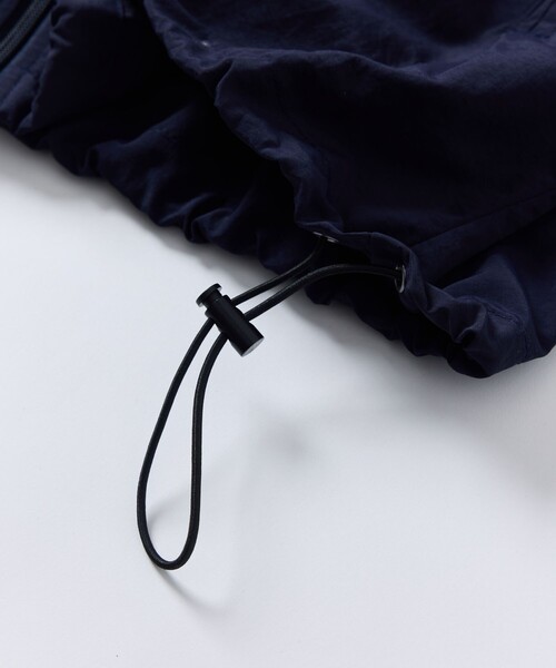 限定展開 リラックスフィット スタンドカラー ナイロン ジップブルゾン（ブルゾン）｜FREAK'S STORE（フリークスストア）