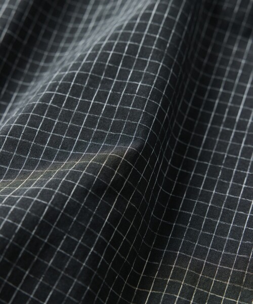 限定展開 リラックスフィット スタンドカラー ナイロン ジップブルゾン（ブルゾン）｜FREAK'S STORE（フリークスストア）