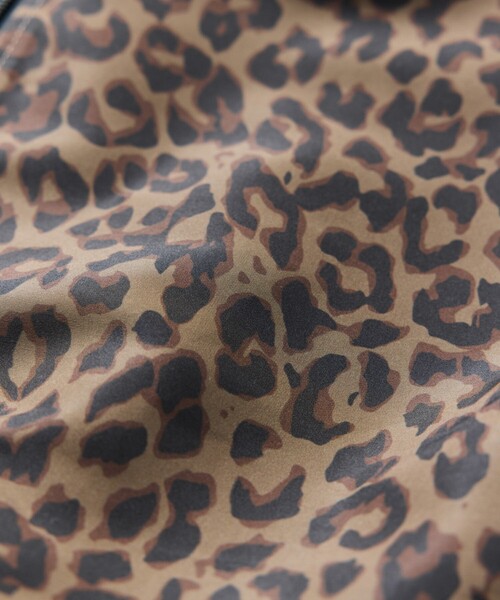 限定展開 リラックスフィット スタンドカラー ナイロン ジップブルゾン（ブルゾン）｜FREAK'S STORE（フリークスストア）