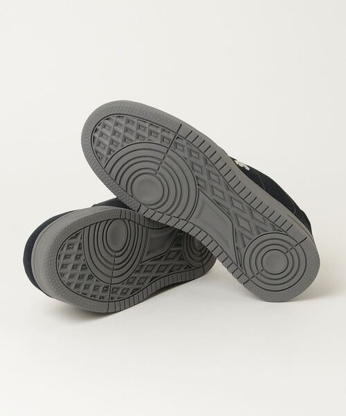 AVIREX（アヴィレックス）の「《直営店限定》Astra / アストラ / スニーカー / AVIREX / アヴィレックス / AV3820（スニーカー・メンズ・ブラック/ホワイト/ネイビー/ブラウン・26/27/28/25）」の21枚目の写真