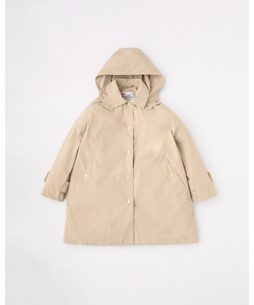 PACKABLE MALTON HOOD（その他アウター）｜Traditional