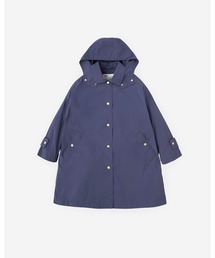 MALTON N/C SHORT DENIM（その他アウター）｜Traditional Weatherwear