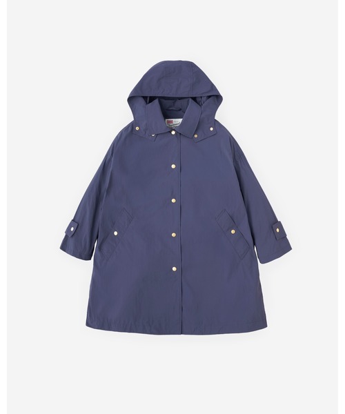 【TRADITIONAL WEATHERWEAR】PACKABLE MALTON PACKABLE MALTON HOOD（その他アウター）｜Traditional