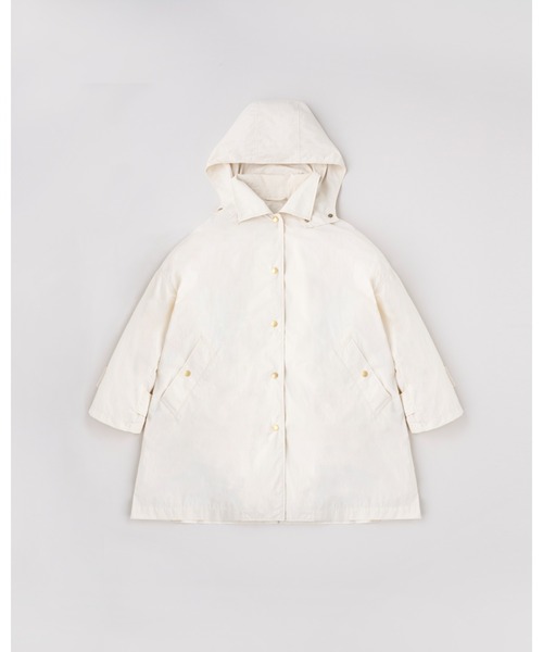 PACKABLE MALTON HOOD（その他アウター）｜Traditional