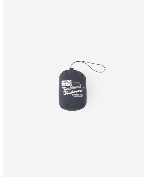 PACKABLE MALTON HOOD（その他アウター）｜Traditional