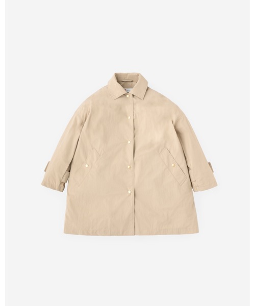 PACKABLE MALTON HOOD（その他アウター）｜Traditional