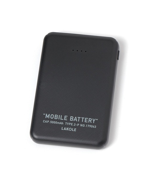 見取り図　モバイルバッテリー HETP 71nVCHUjZ-L モバイルバッテリーの説明書