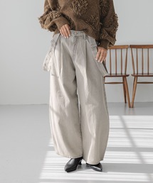 LOWRYS FARM | ＣＯＮＥサスツキカーブ 252607(デニムパンツ)