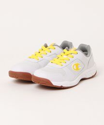 Champion（チャンピオン）の「Champion/チャンピオン 体育館シューズ (CPN SC100)（スニーカー）」