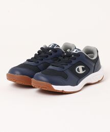 Champion（チャンピオン）の「Champion/チャンピオン 体育館シューズ (CPN SC100)（スニーカー）」