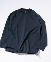 EKAL | 『吸水速乾/UVカット』DRY OUT LONG-SLEEVE T-SHIRTS(Tシャツ/カットソー)