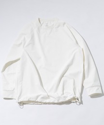 EKAL | 『吸水速乾/UVカット』DRY OUT LONG-SLEEVE T-SHIRTS(Tシャツ/カットソー)