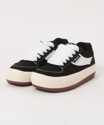 NORTHWAVE/ノースウェーブ メンズ レディース スニーカー 厚底 Y2K ESPRESSO CANVAS エスプレッソ NW-004