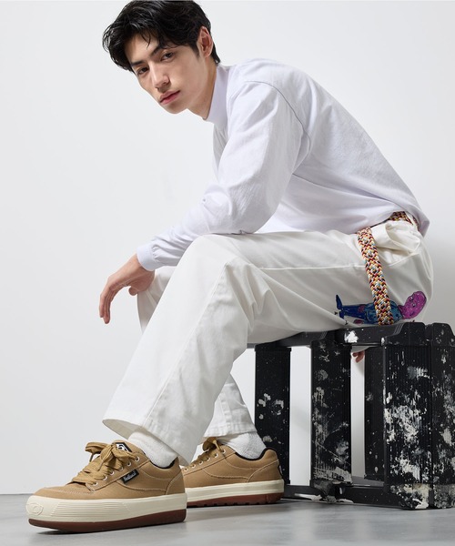 セール】NORTHWAVE/ノースウェーブ メンズ レディース スニーカー 厚底