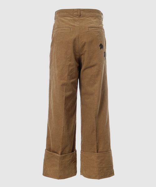 セール】MASU X VERDY' M.B.C. MEMORIAL PANTS（その他パンツ
