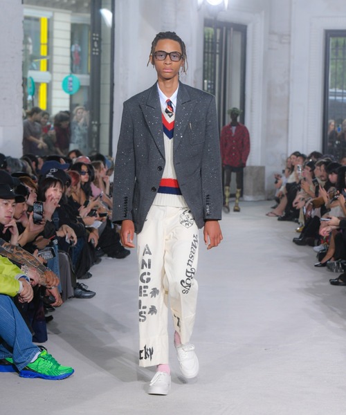 セール】MASU X VERDY' M.B.C. MEMORIAL PANTS（その他パンツ