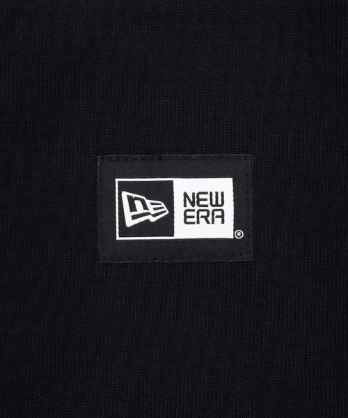 NEW ERA（ニューエラ）の「ニューエラ ショートパンツ ハーフパンツ 厚手コットン（その他パンツ・メンズ・ブラック/ベージュ/ネイビー・S/M/L/XL/XXL）」の9枚目の写真