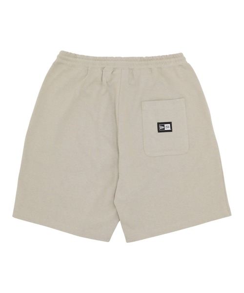 NEW ERA（ニューエラ）の「ニューエラ ショートパンツ ハーフパンツ 厚手コットン（その他パンツ・メンズ・ブラック/ベージュ/ネイビー・S/M/L/XL/XXL）」の11枚目の写真