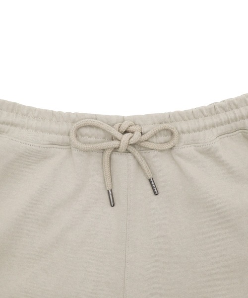 NEW ERA（ニューエラ）の「ニューエラ ショートパンツ ハーフパンツ 厚手コットン（その他パンツ・メンズ・ブラック/ベージュ/ネイビー・S/M/L/XL/XXL）」の12枚目の写真