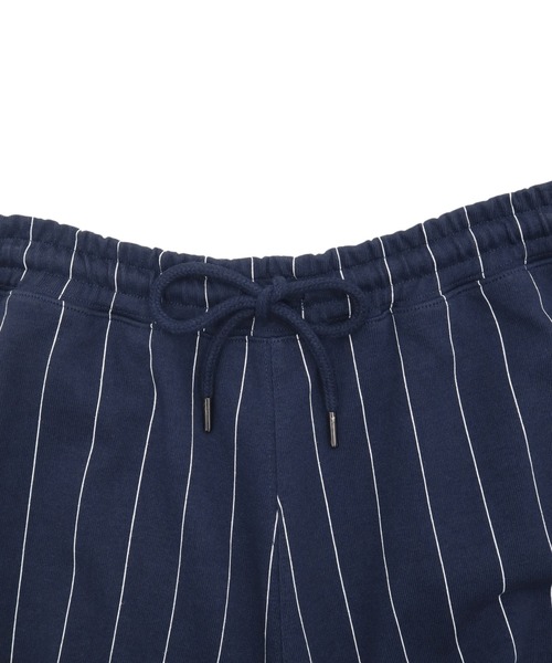 NEW ERA（ニューエラ）の「ニューエラ ショートパンツ ハーフパンツ 厚手コットン（その他パンツ・メンズ・ブラック/ベージュ/ネイビー・S/M/L/XL/XXL）」の20枚目の写真