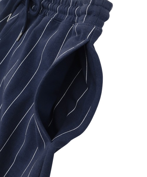 NEW ERA（ニューエラ）の「ニューエラ ショートパンツ ハーフパンツ 厚手コットン（その他パンツ・メンズ・ブラック/ベージュ/ネイビー・S/M/L/XL/XXL）」の21枚目の写真