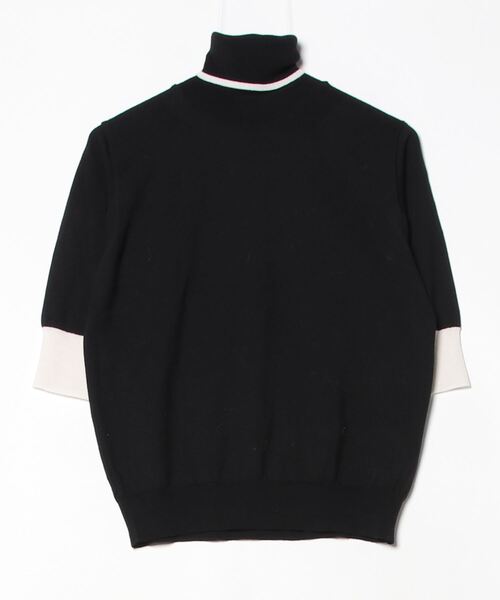 ブランド古着】SEVEN TEN｜セブンテンのニット/セーター（無地）古着