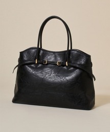 SNIDEL | ソフトベルトトートバッグ(トートバッグ)