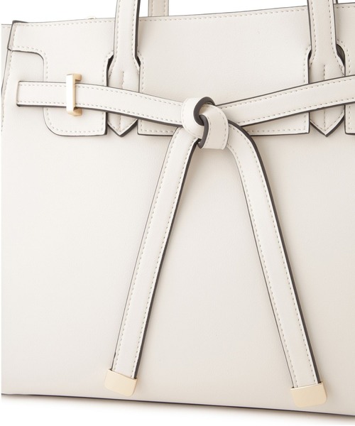 【A4収納】フラップタイトートバッグ（トートバッグ）｜VIS（ビス）