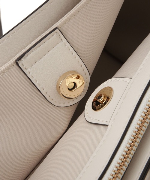 【A4収納】フラップタイトートバッグ（トートバッグ）｜VIS（ビス）