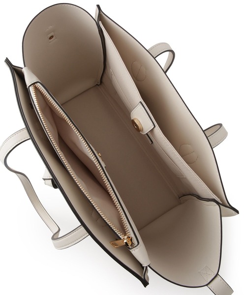 【A4収納】フラップタイトートバッグ（トートバッグ）｜VIS（ビス）