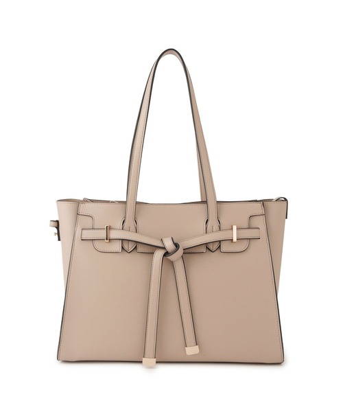 【A4収納】フラップタイトートバッグ（トートバッグ）｜VIS（ビス）