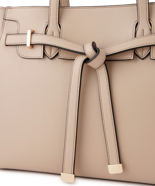 【A4収納】フラップタイトートバッグ（トートバッグ）｜VIS（ビス）