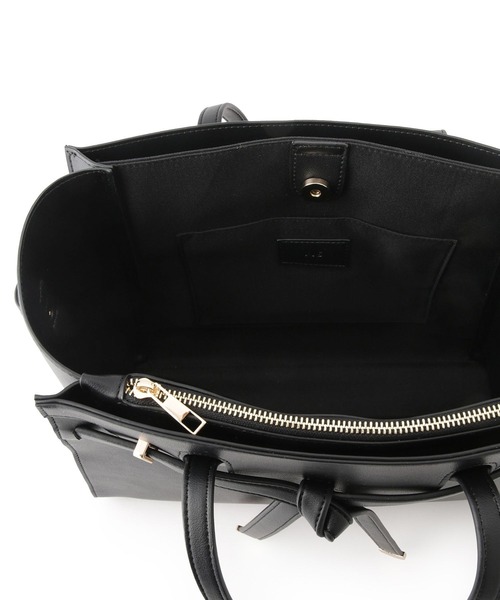 【A4収納】フラップタイトートバッグ（トートバッグ）｜VIS（ビス）