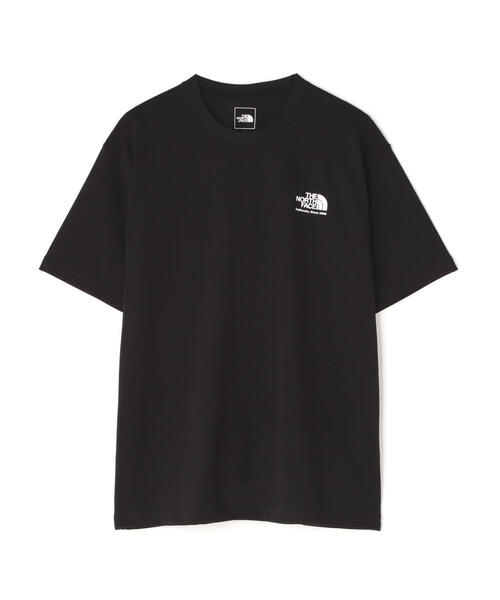 [THE NORTH FACE] EXPEDITION S/S R/TEE ☆大人気☆ THE NORTH FACE] ☆CITY TRAVEL S/S R/TEE (THE NORTH FACE/T