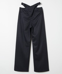TELOPLAN（テーロプラン）の「Sou Wide Fit Trousers（その他